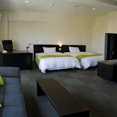 Kurume Hotel Esprit Екстериор снимка