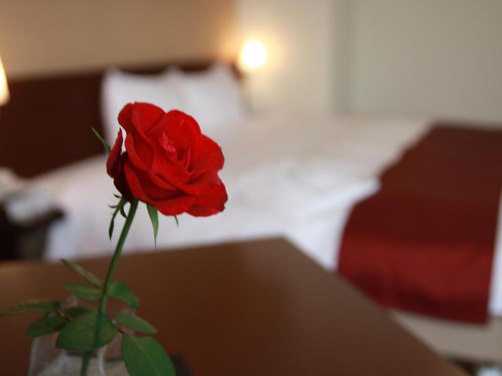 Kurume Hotel Esprit Стая снимка