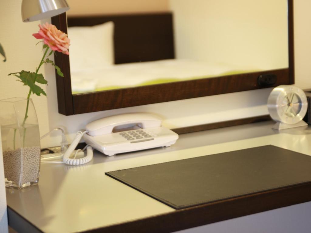 Kurume Hotel Esprit Стая снимка