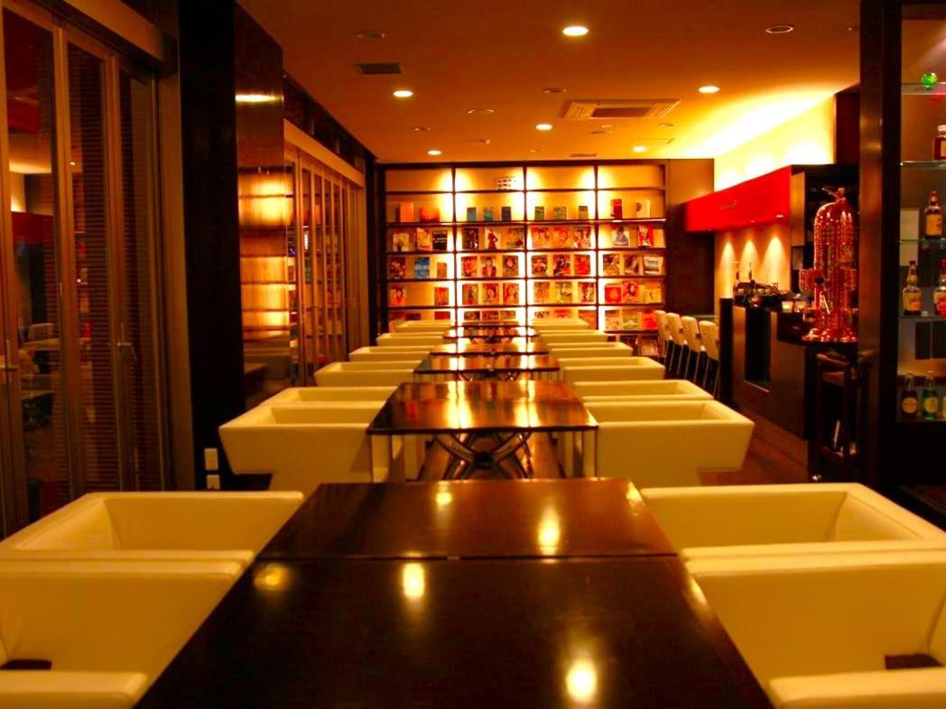 Kurume Hotel Esprit Екстериор снимка