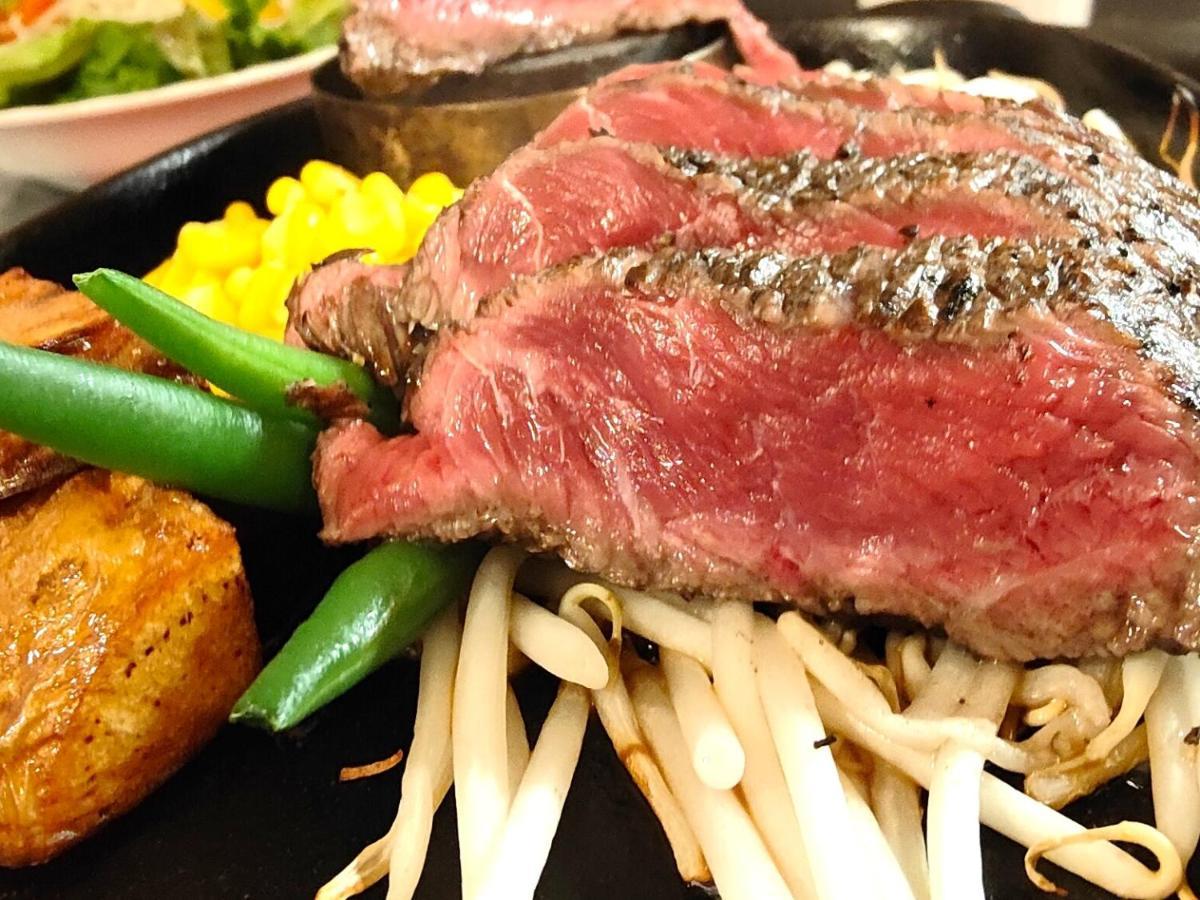 Kurume Hotel Esprit Екстериор снимка