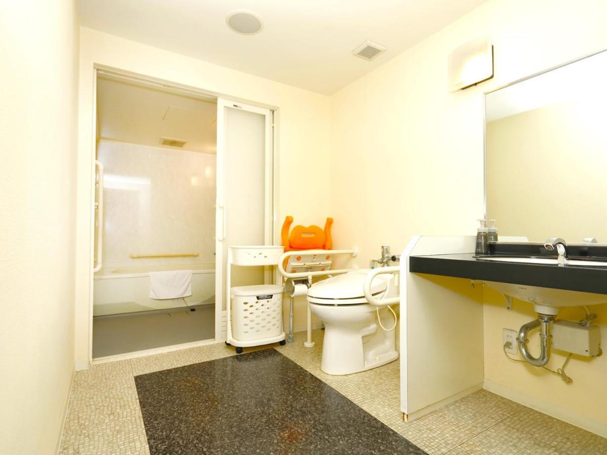Kurume Hotel Esprit Екстериор снимка
