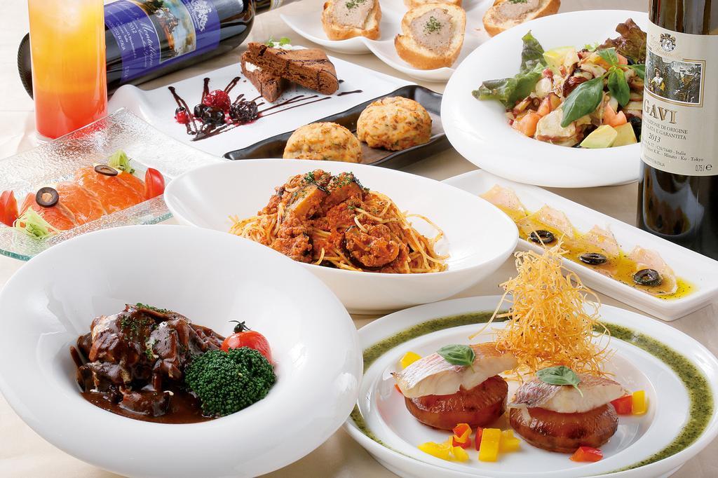 Kurume Hotel Esprit Екстериор снимка