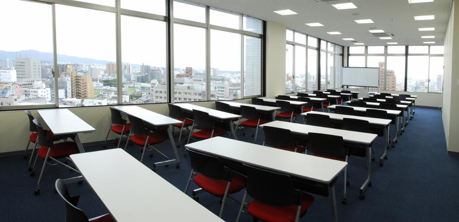 Kurume Hotel Esprit Екстериор снимка
