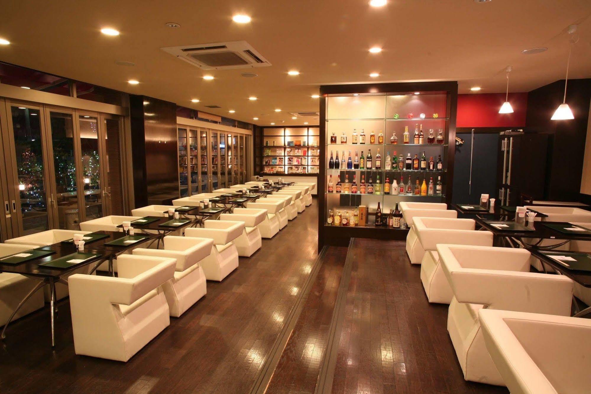 Kurume Hotel Esprit Екстериор снимка