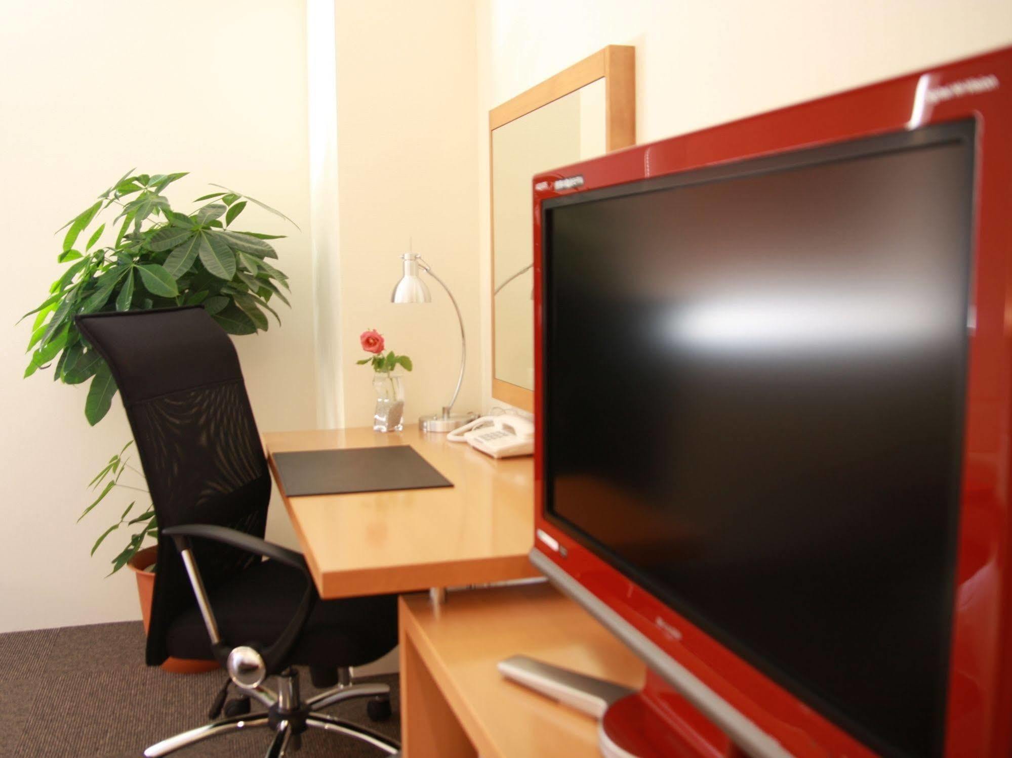 Kurume Hotel Esprit Екстериор снимка
